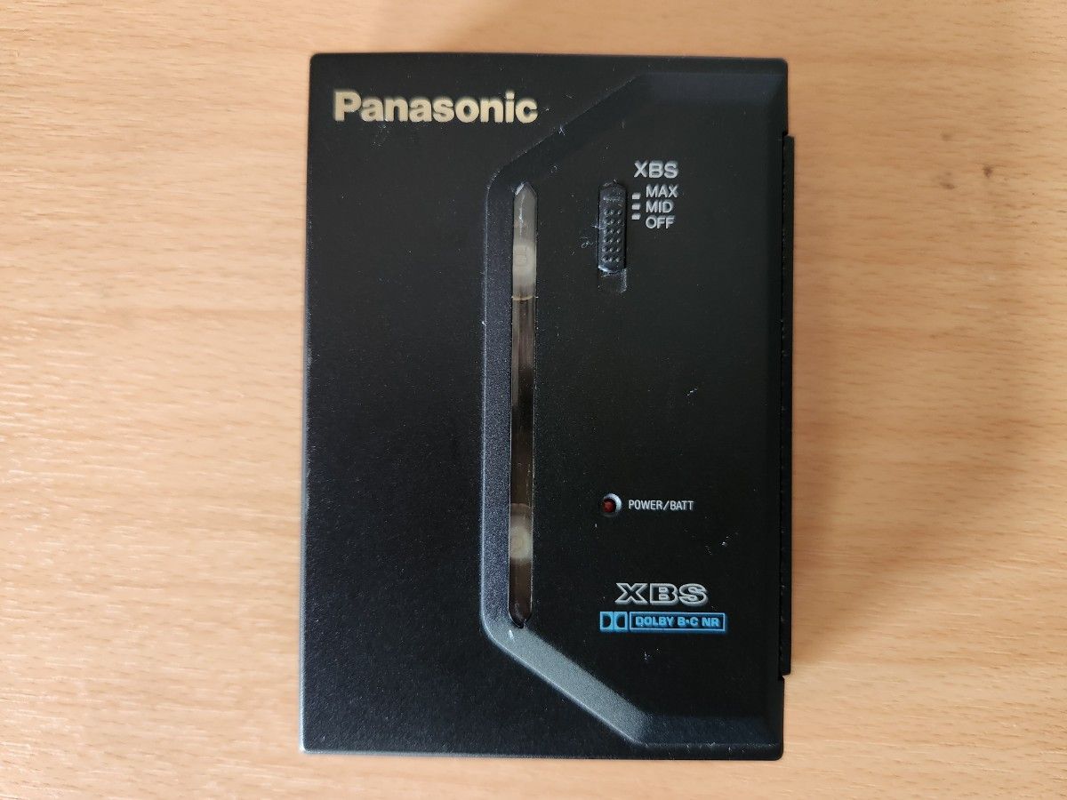 Panasonic RQ-P515 ▷ Walkman.land