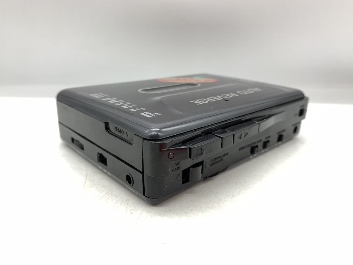 Sanyo JJ-F70 ▷ Walkman.land