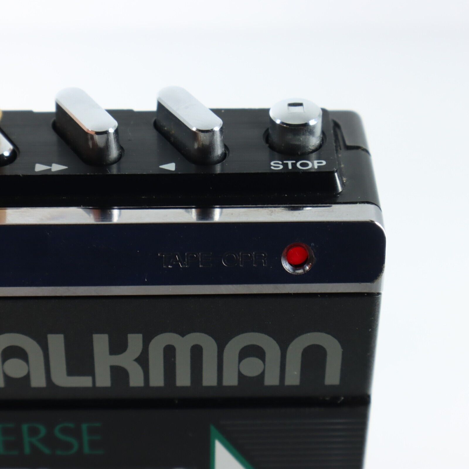 Sony WM-55 ▷ Walkman.land