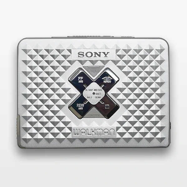 Sony WM-EX655 ▷ Walkman.land