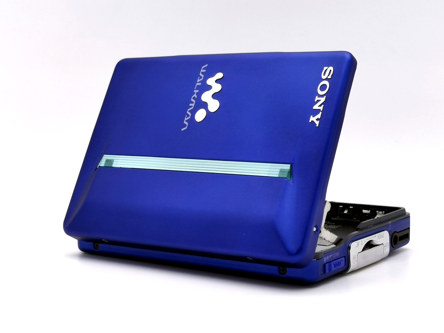 Sony WM-EX910 ▷ Walkman.land