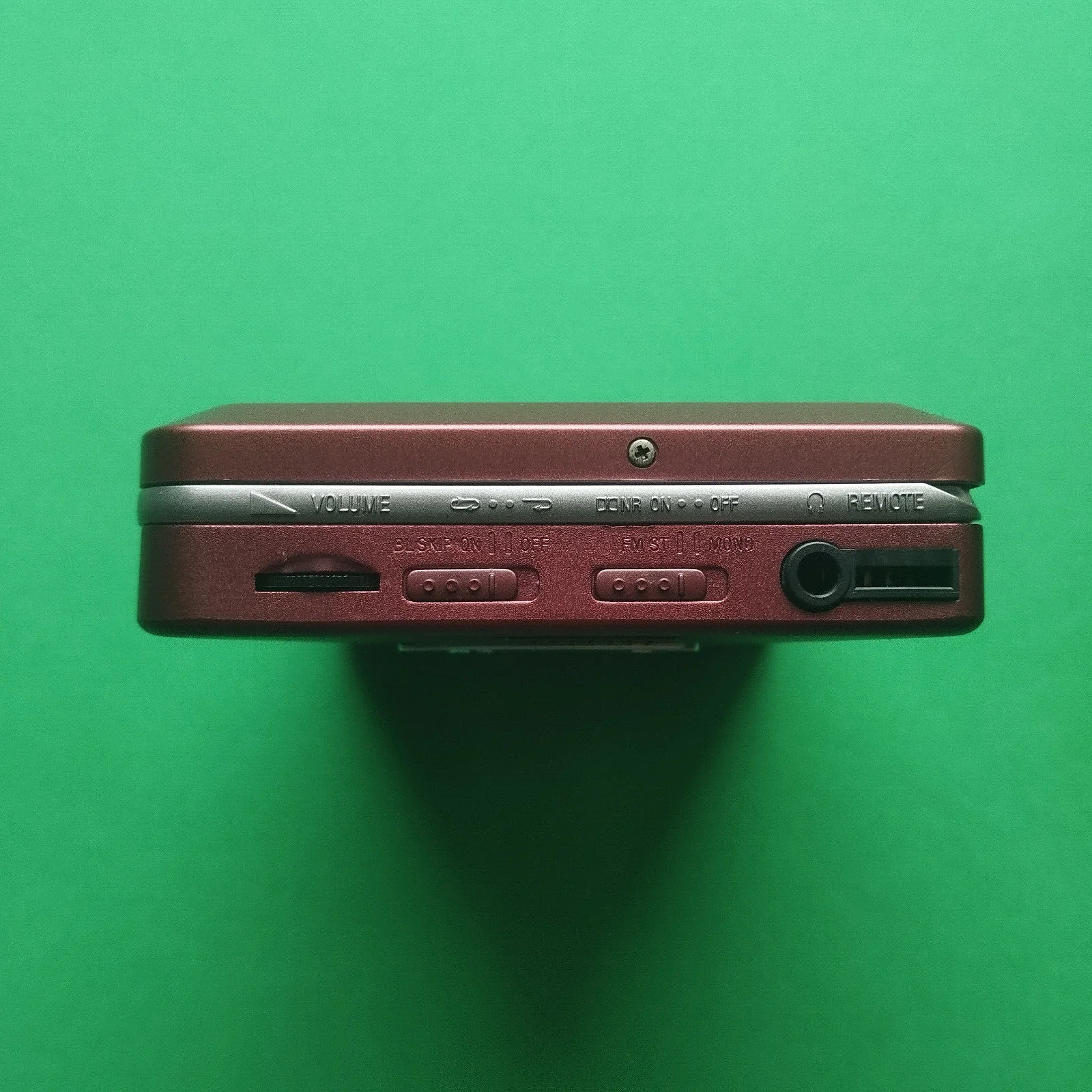 Sony WM-FX855 ▷ Walkman.land