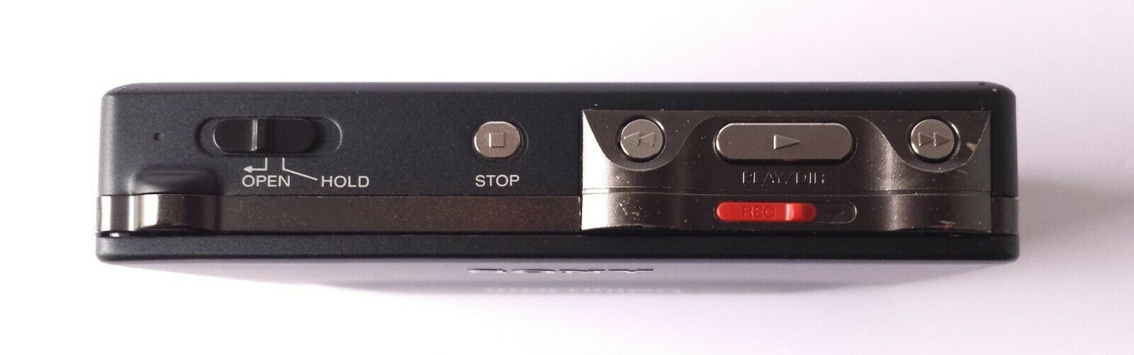 Sony WM-R707 ▷ Walkman.land