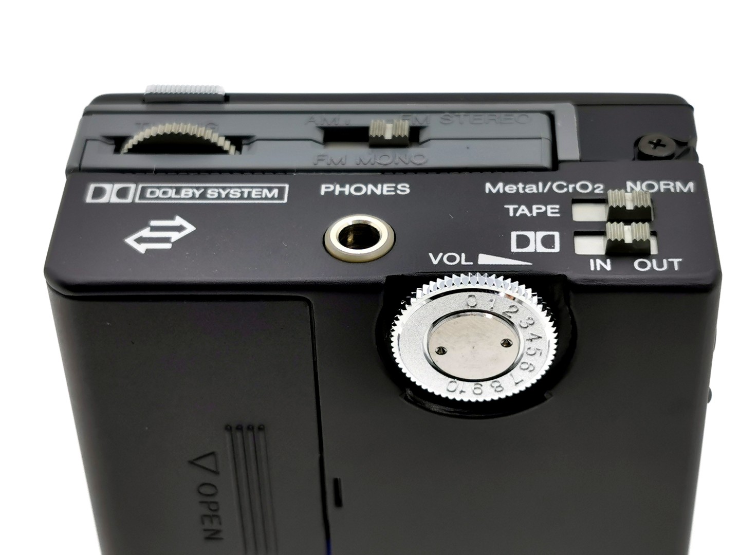 Toshiba KT-AS10 ▷ Walkman.land