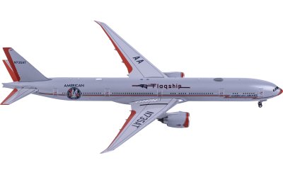 PH04450 Japan Airlines 日本航空Boeing 777-300 JA8945 Phoenix 1:400