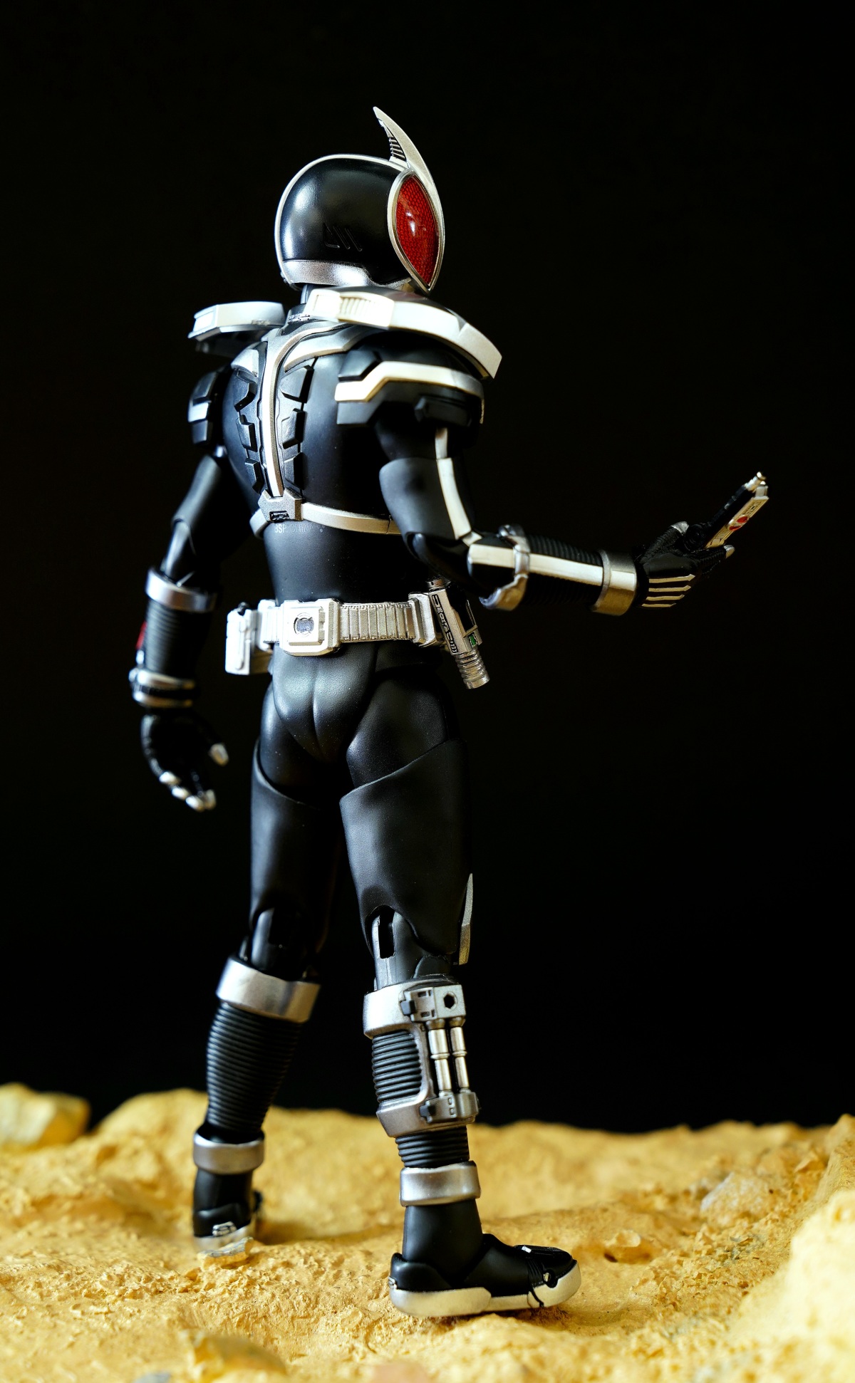 魂ネイション2024 S.H.Figuarts（真骨彫製法） 仮面ライダーファイズ