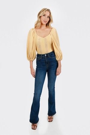 Lace Tops for Women | Tobi