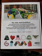 Surrur - Tee oma Marimekkosi | Tori