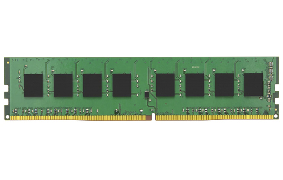 Memória DDR4 Kingston, 8GB, 3200MHz, KVR32N22S8L/8WP