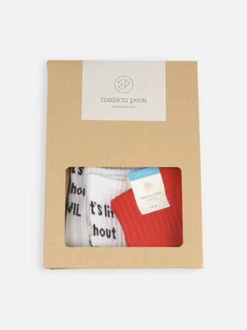 ソックス 3足セット | 靴下屋公式通販 Tabio オンラインストア