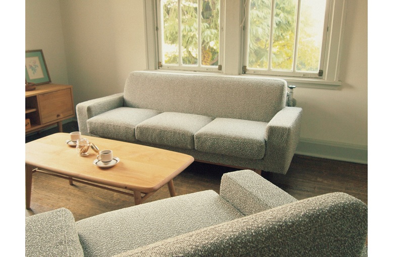 COMO LOW TABLE(コモ ローテーブル)/COMO[タブルーム]