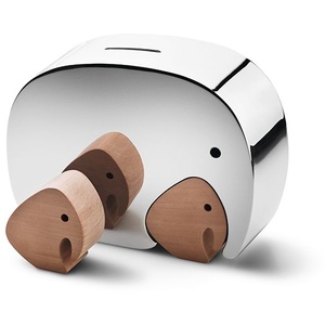 エレファント ピクチャーフレーム(L)/ELEPHANT[タブルーム]