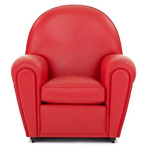 ポルトローナ・フラウ(Poltrona Frau)の1人掛けソファ2件[タブルーム]