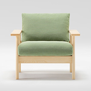 マルニ木工(maruni)の1人掛けソファ66件[タブルーム]