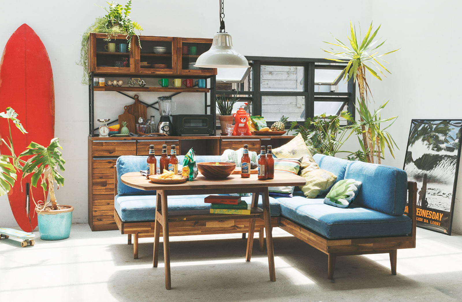 unico(ウニコ)の家具・インテリア76件[タブルーム]