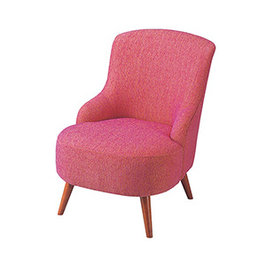 unico(ウニコ)の1人掛けソファ6件[タブルーム]