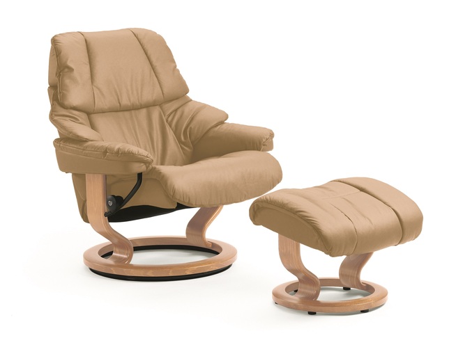 ストレスレスレノ（L）クラシック(ストレスレスレノエルクラシック