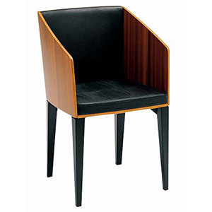 アームチェア AD-971/CERVO II[タブルーム]