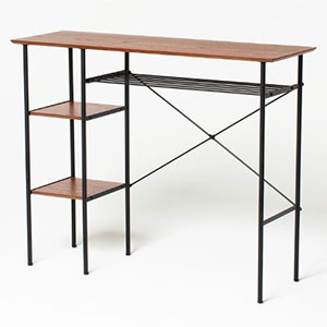 LIVING TERRITORY DESK(リビング テリトリー デスク)/LIVING TERRITORY