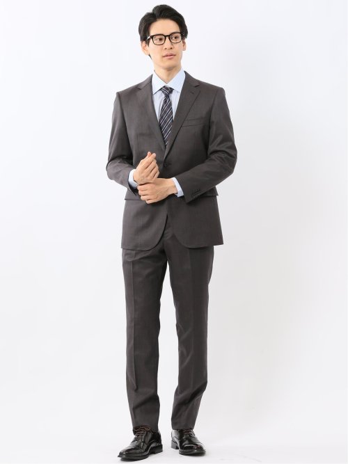 メンズ ビジネス・フォーマルスーツ | TAKA-Q ONLINE SHOP／タカキュー