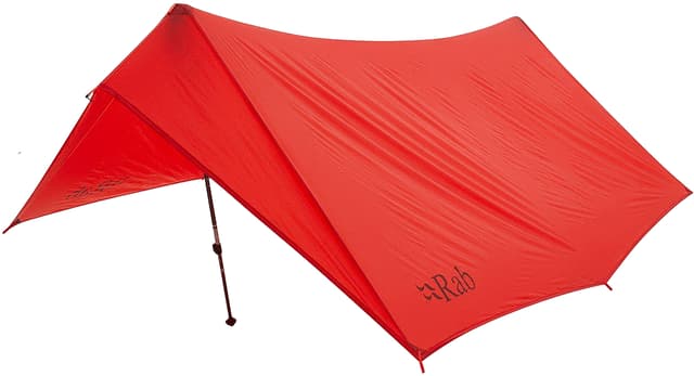 Rab SilTarp Plus Shelter | Altitude Sports