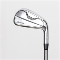 T200 2021 Iron Set | Titleist Certified