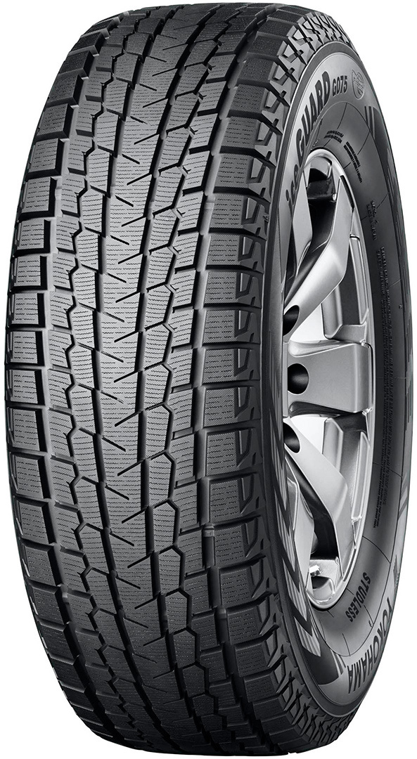 YOKOHAMA iceGUARD G075 225/65R17 102T | タイヤの通販 販売と交換