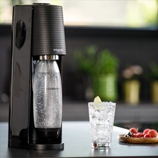 ソーダストリーム TERRA ガスシリンダー別売モデル | V景品交換