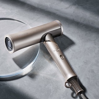 KINUJO Hair Dryer Voyage | V景品交換