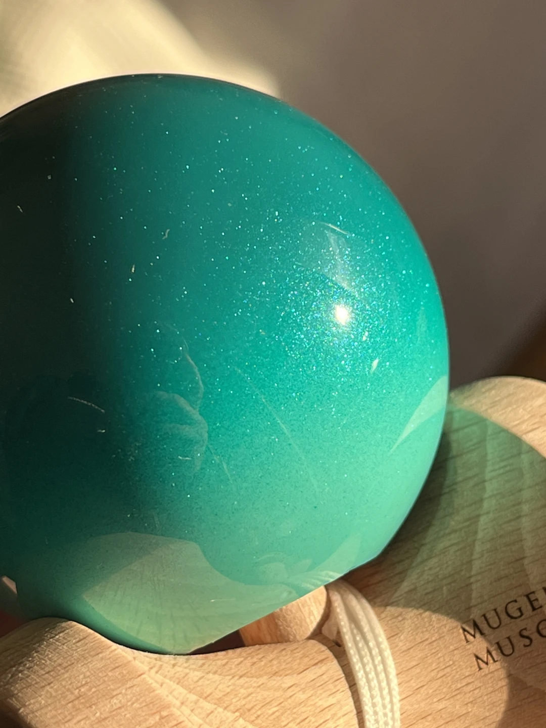 MUGEN MUSOU【Hiroshima Like】-Peace Green- – MUGEN MUSOU Online Shop