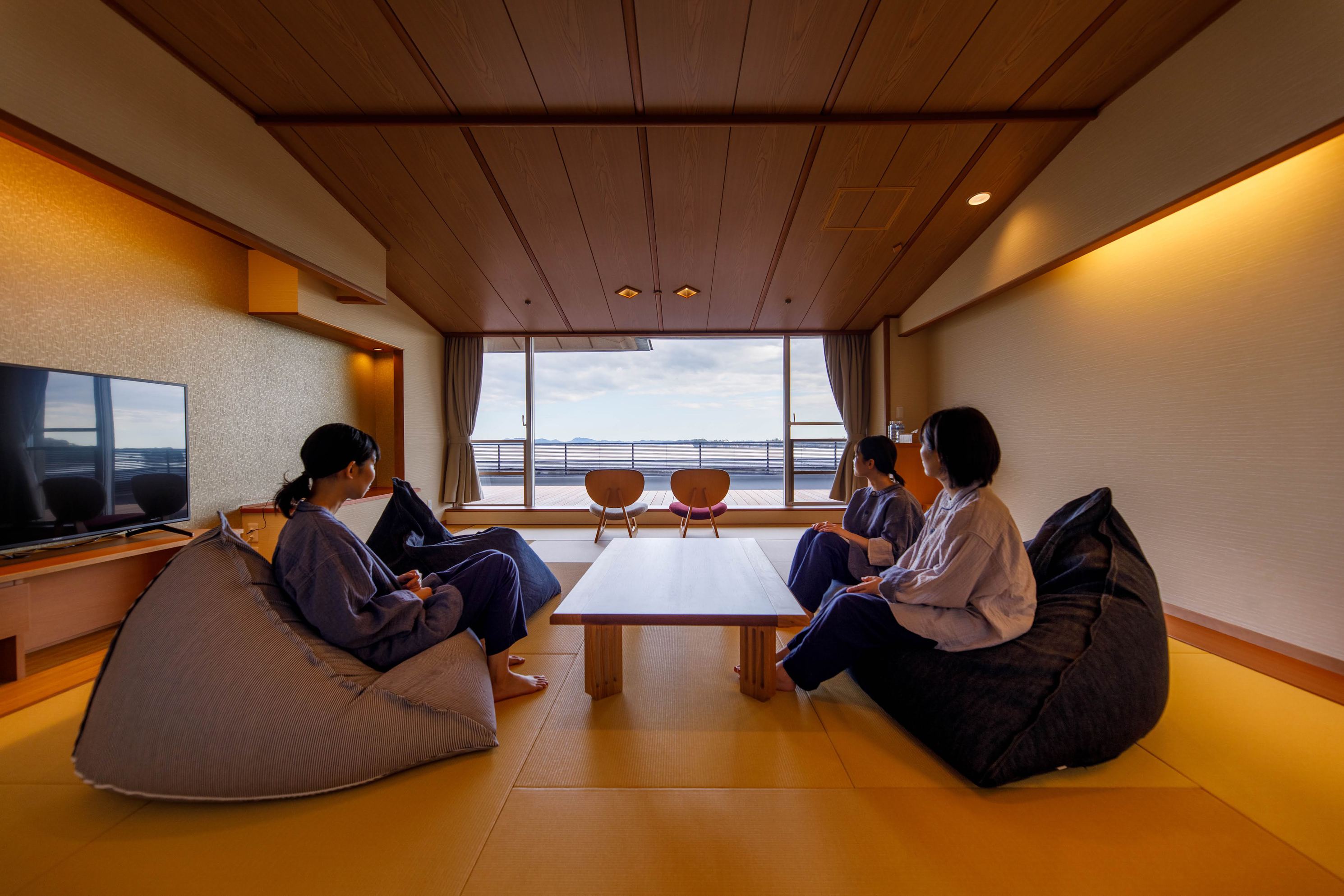 松島温泉 松島一の坊の宿泊予約｜格安・最安値【トラベルコ】｜69,070円～