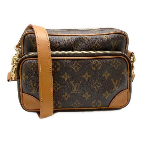 中古・古着通販】LOUIS VUITTON (ルイ ヴィトン) ナイル ショルダー
