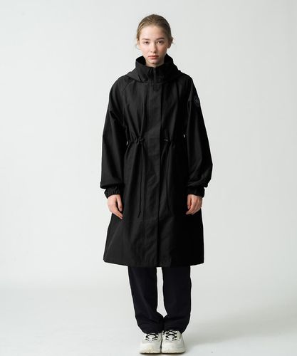 エインズリー ウィンド コート ブラックレーベル(2467WBA)｜カナダ