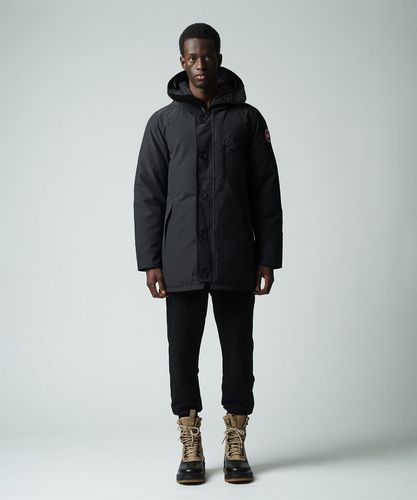 エクスペディション パーカ(2051M)｜カナダグース (CANADA GOOSE) 日本