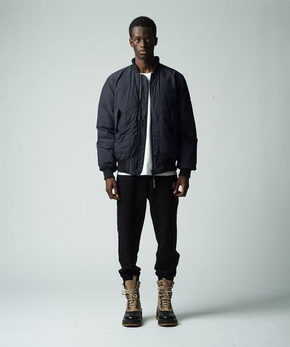 ジャスパー パーカ ブラックレーベル(3438MBJ)｜カナダグース (CANADA