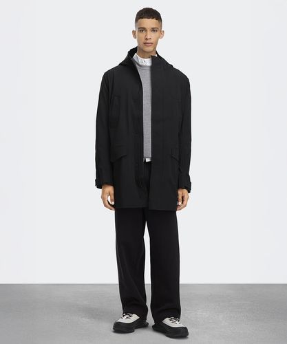 ローレンス パッファー(2801M)｜カナダグース (CANADA GOOSE) 日本公式