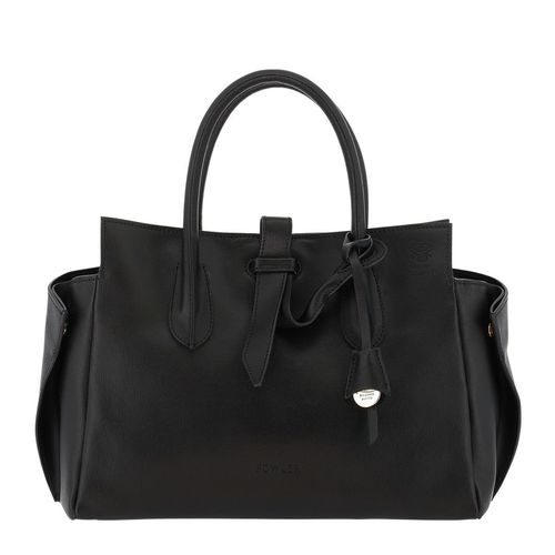 ファウラー ボルドリーニ セレリア別注 トートバッグ メンズ FWLB-110