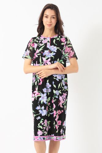 ワンピース F52G301401｜レオナール 公式オンラインショップ