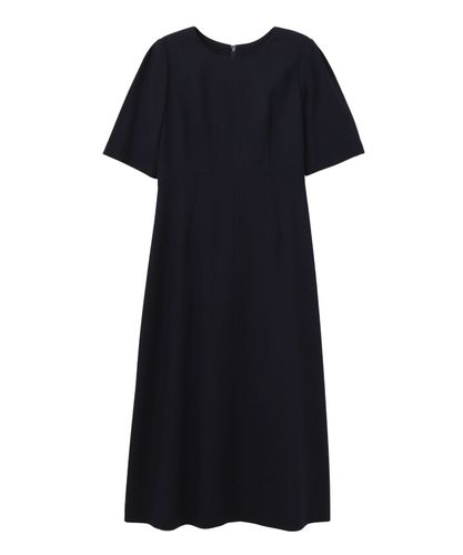 Eternal Line 2025】トリアセサテンフレア ワンピース|ANAYI OFFICIAL