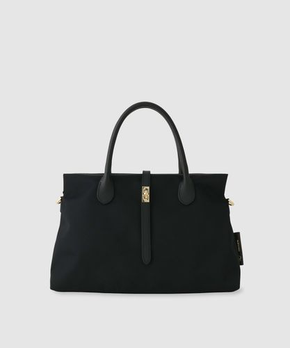 FRENZLAUER(フランツロアー)】 MINI PANIER ハンドバッグ|allureville