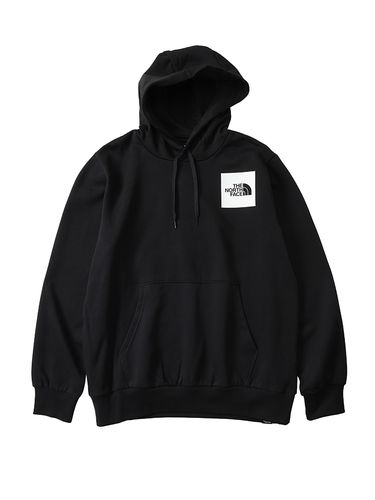 THE NORTH FACE (ザ ノースフェイス) ボックスロゴ バックプリント