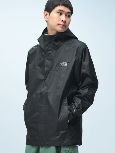 THE NORTH FACE (ザ ノースフェイス) 3WAY フルジップ ジャケット M