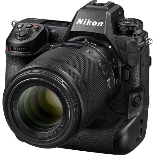 Nikon Z9 Mirrorless Body 34311 Mirrorless Cameras - Vistek Canada