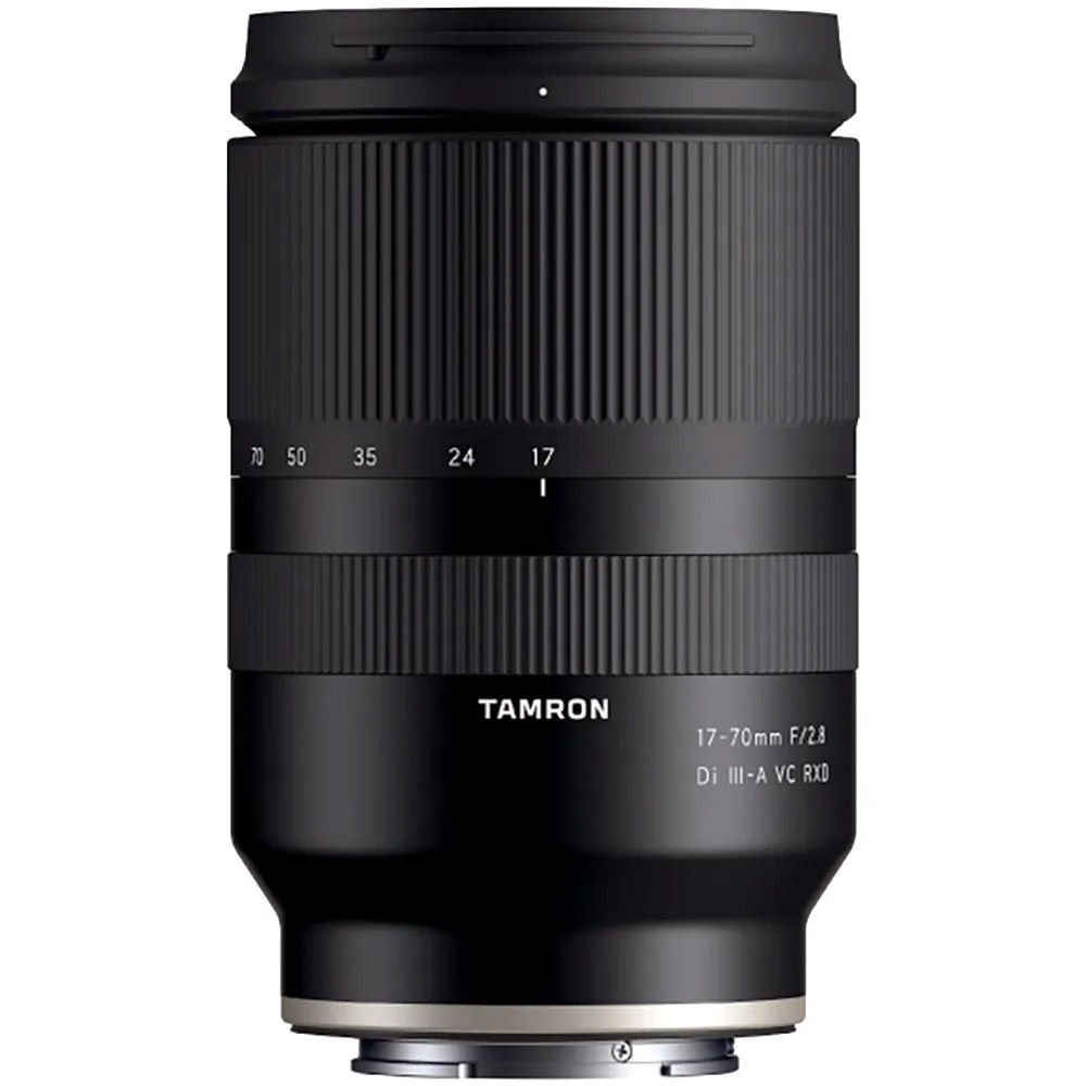 Tamron 17-70mm f/2.8 Di III-A VC RXD Lens for X Mount (APS-C