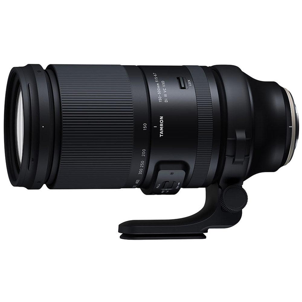 Tamron 150-500mm f/5-6.7 Di III VC VXD Lens for X Mount AFA057X700
