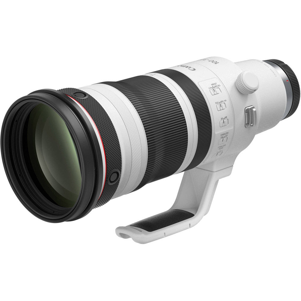 Canon RF 100-300mm F/2.8 L IS USM Lens 6055C002 Full-Frame Zoom