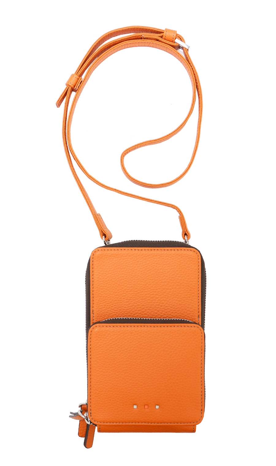 スマホショルダー【財布機能付】【IS/IT】 (340146520) | | 紳士服