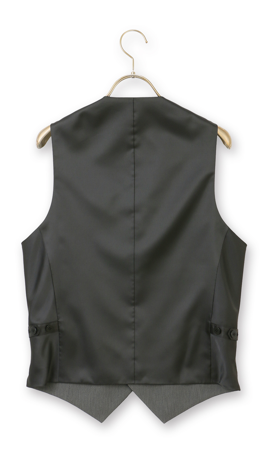 リバーシブルベスト【PT-9】【ウォッシャブル】【セットアップ着用可