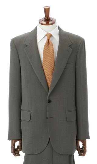 特集/MORLES(モアレス)/スーツ| スーツ・オーダースーツなら洋服の青山