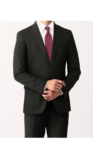 スタイリッシュスーツ【PT-9】【ウォッシャブル】【セットアップ着用可